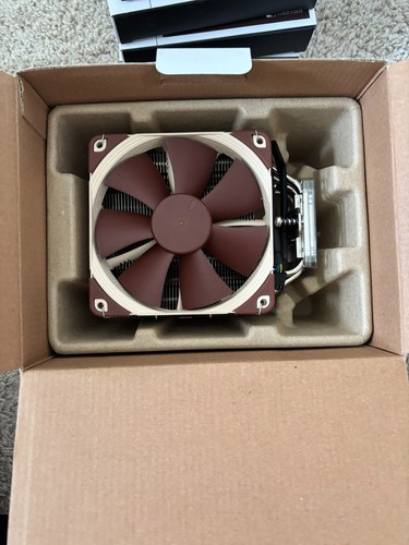 Noctua u12s am4 120mm - nh-u12s,