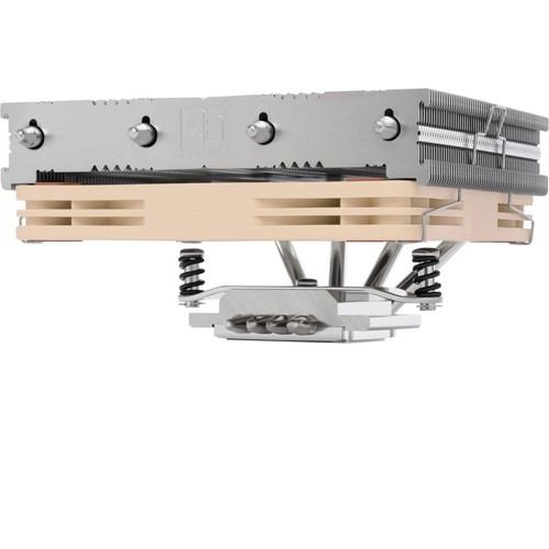 Noctua l12s low profile cpu - nh-l12s,