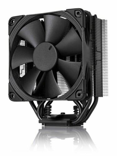 Noctua u12s chromax black - noctua, chromax.black