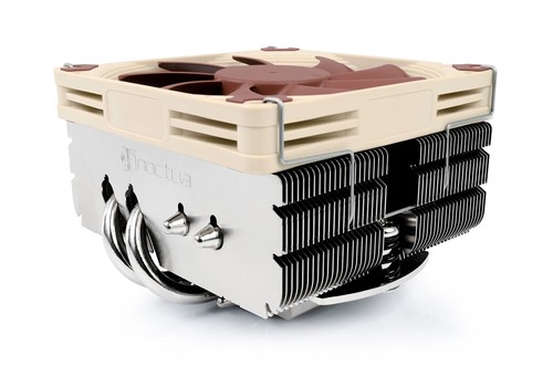 Noctua l9x65 quiet - noctua,