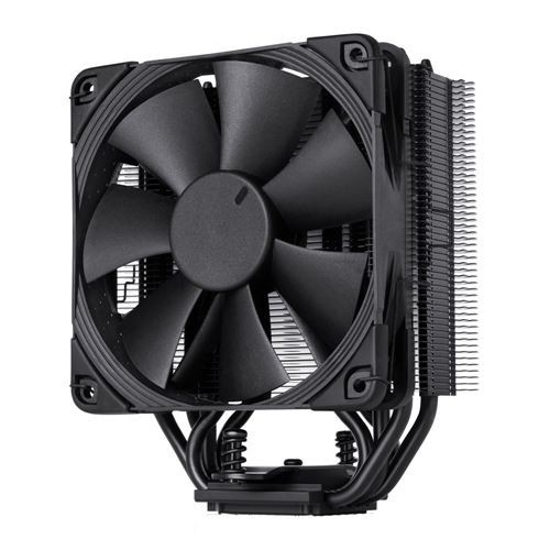 Noctua u12s chromax black - noctua, chromax.black