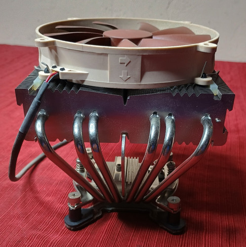 Noctua c14s premium cpu - noctua, nh-c14s