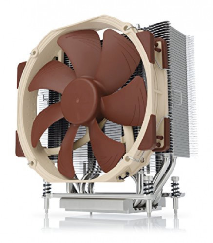 Noctua u14s tr4 sp3 - noctua, tr4-sp3