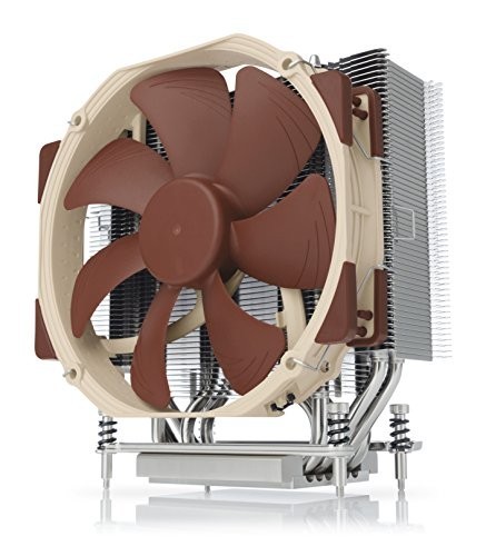 Noctua u14s tr4 sp3 - noctua, tr4-sp3