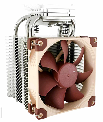 Noctua u9s 92mm tower cpu - noctua,