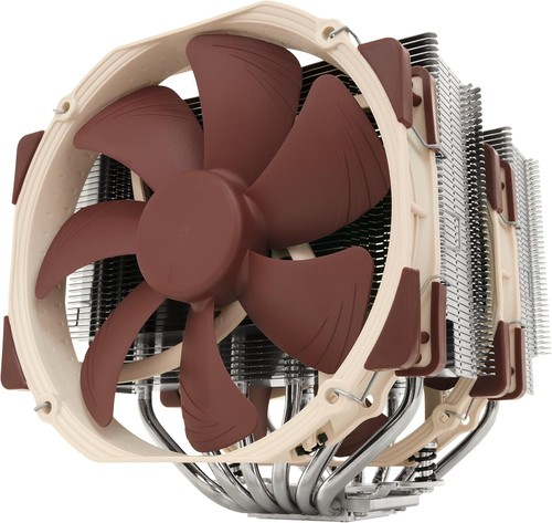 Noctua d15 premium cpu - noctua,