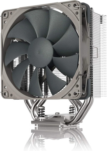 Noctua u12s redux quiet - nh-u12s, redux,