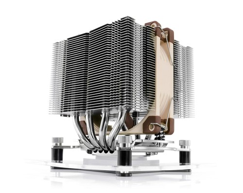 Noctua d9l premium cpu - noctua, nh-d9l,