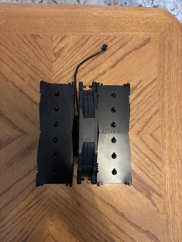 Noctua d15 chromax - nh-d15,